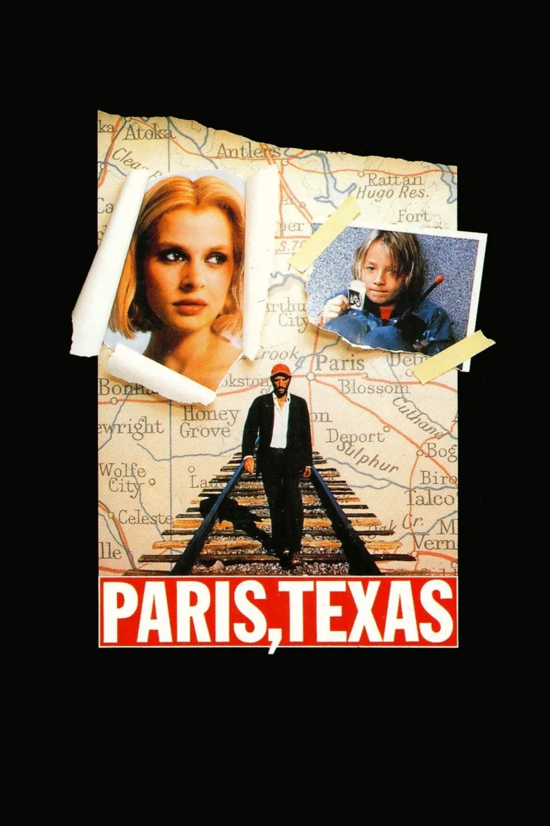 Paris, Texas İndir - görsel 12