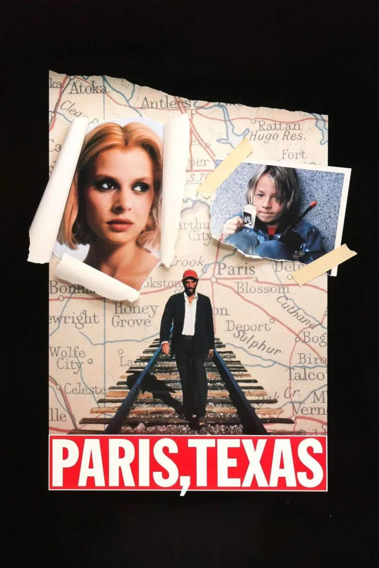 Paris, Texas İndir - görsel 14
