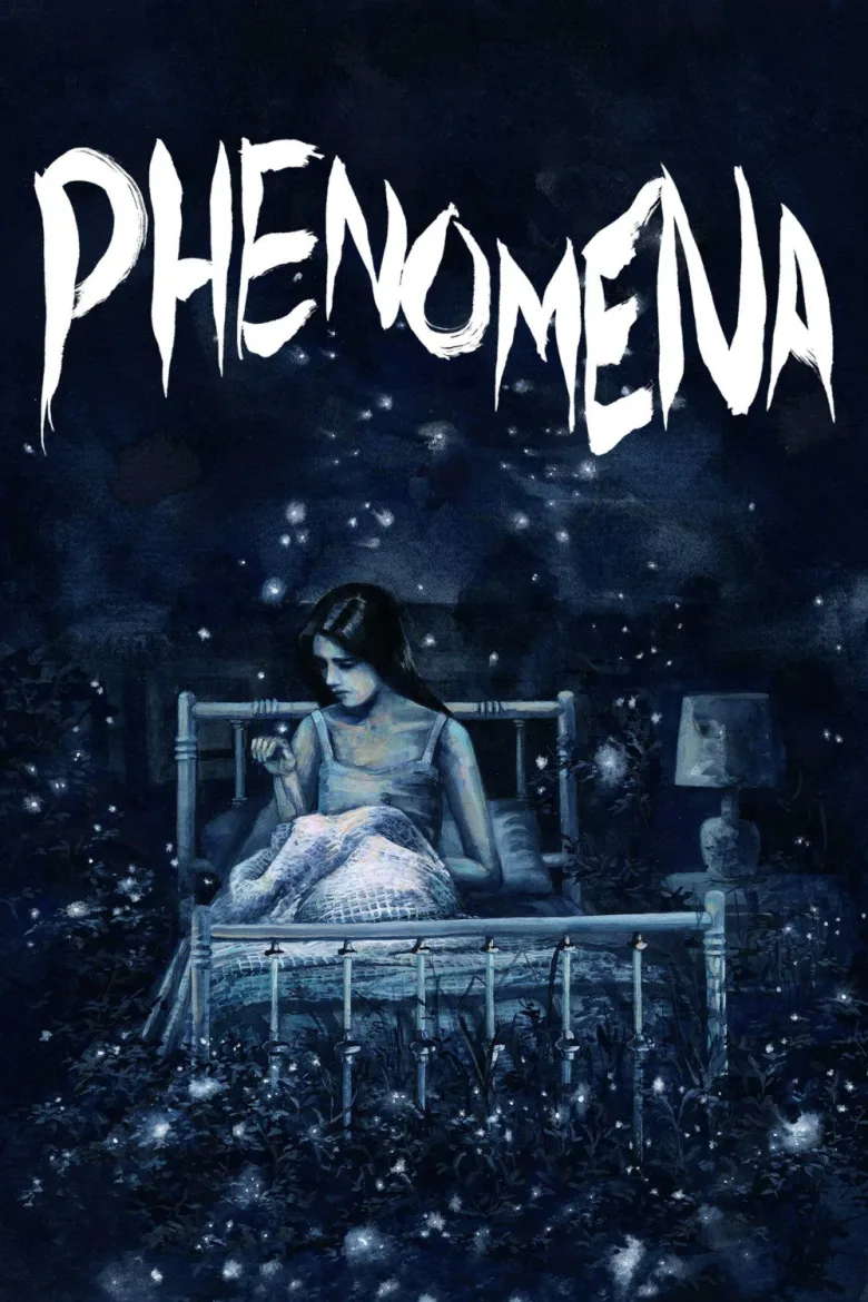Phenomena İndir - görsel 13