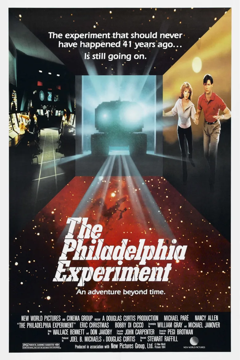 The Philadelphia Experiment İndir - görsel 12