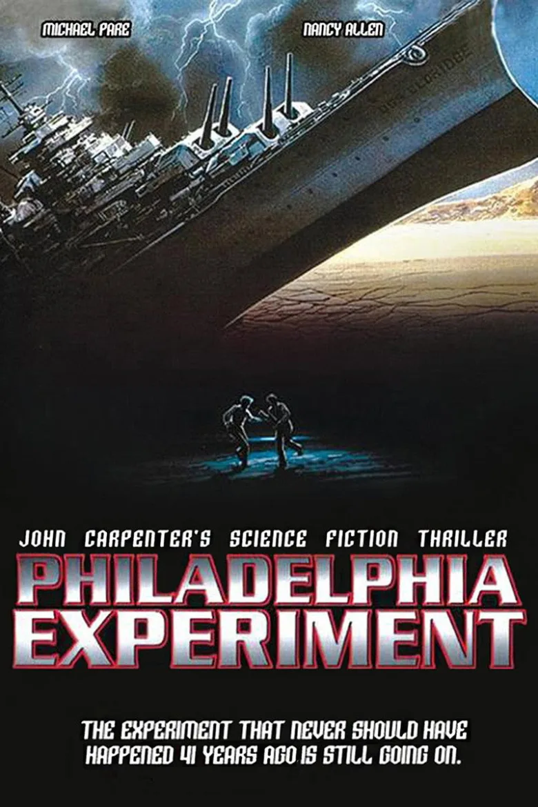 The Philadelphia Experiment İndir - görsel 13
