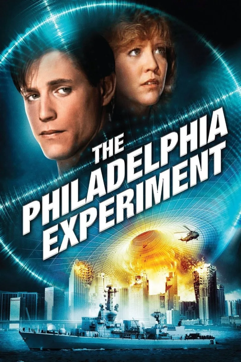 The Philadelphia Experiment İndir - görsel 14