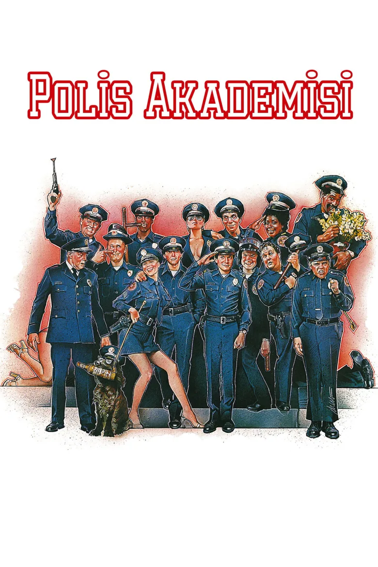 Polis Akademisi İndir - görsel 11