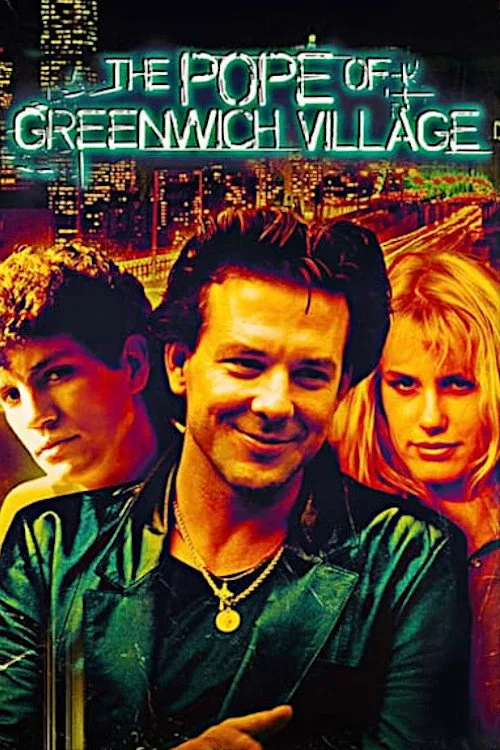 The Pope of Greenwich Village İndir - görsel 8