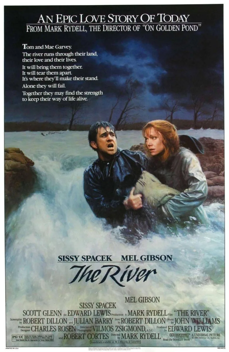 The River İndir - görsel 12