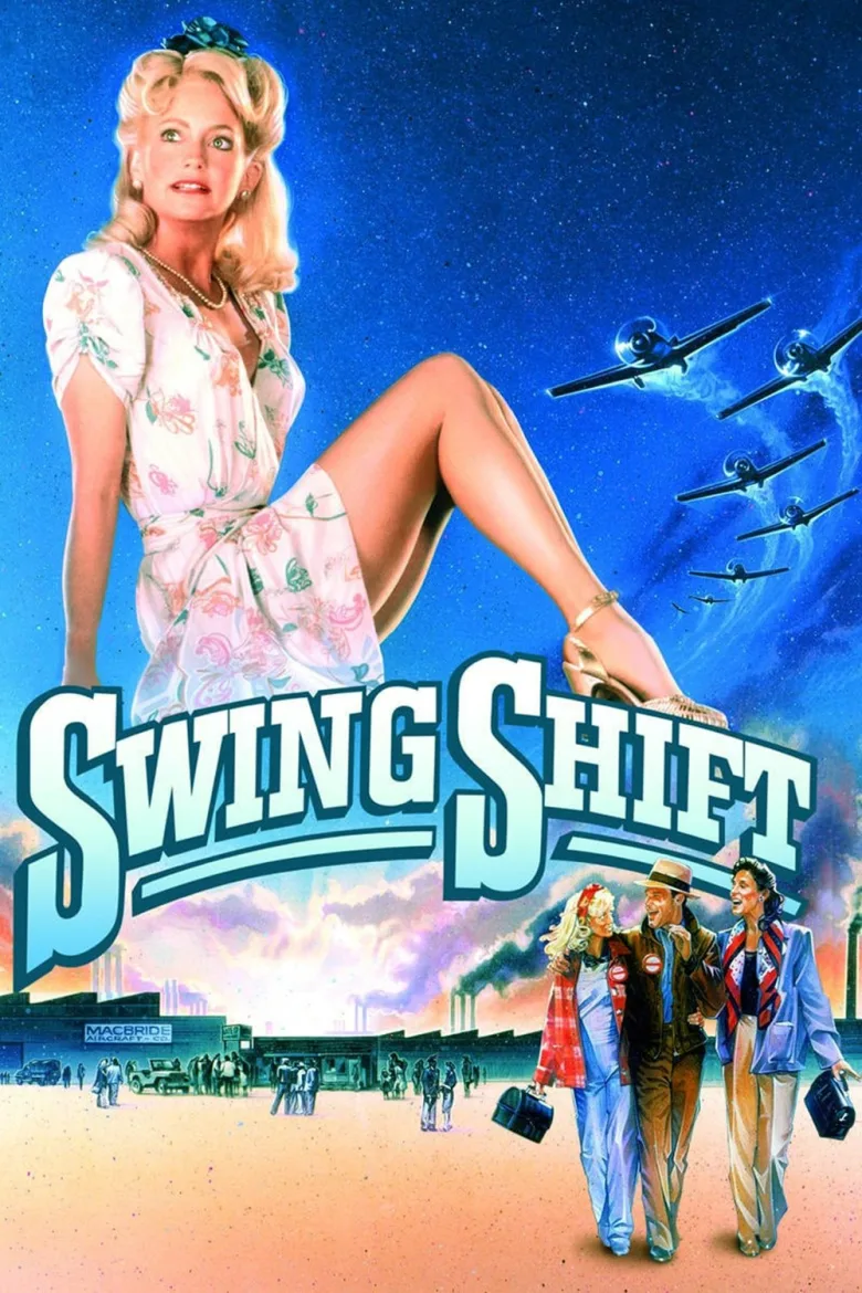Swing Shift İndir - görsel 11