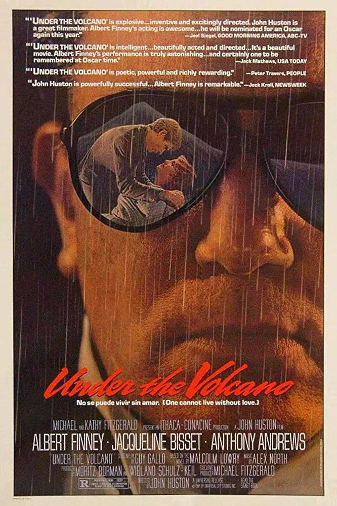 Under the Volcano İndir - görsel 8