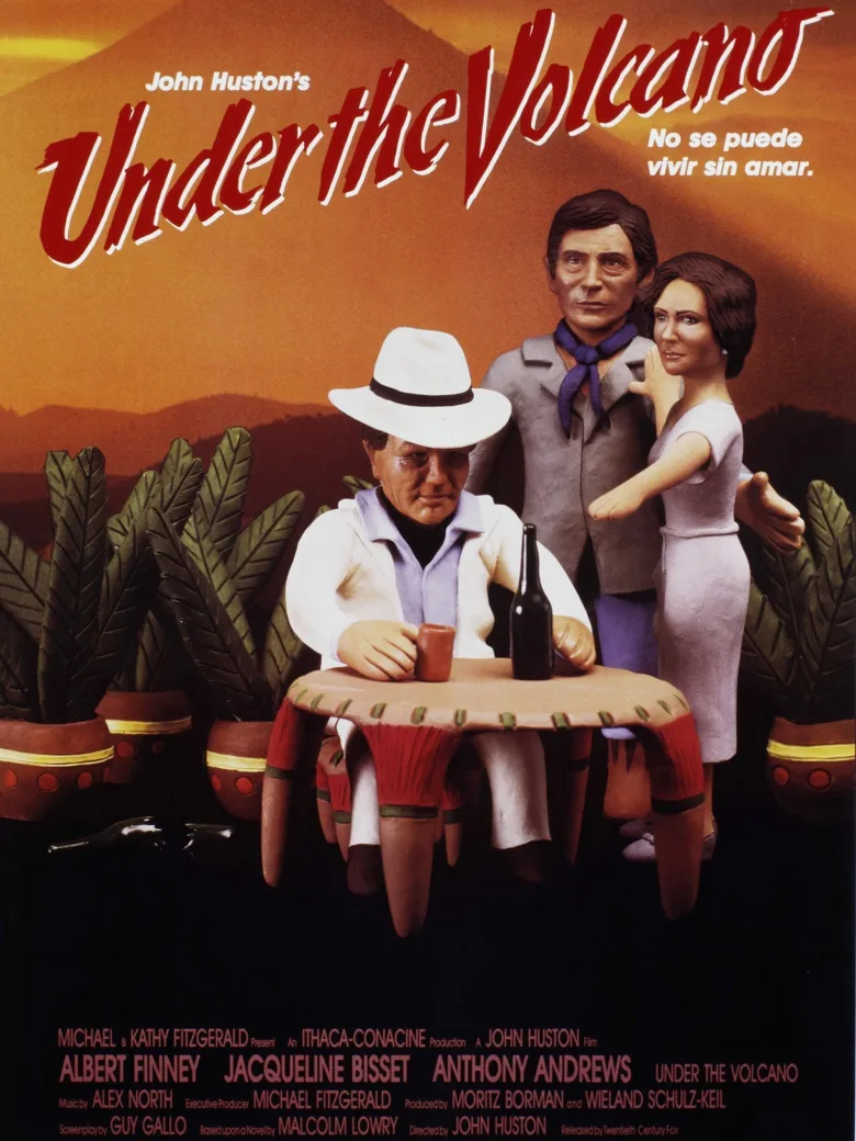 Under the Volcano İndir - görsel 9