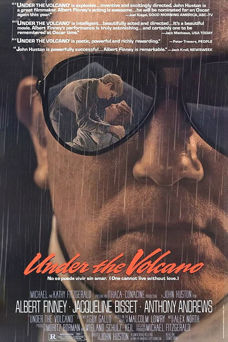 Under the Volcano İndir - görsel 10