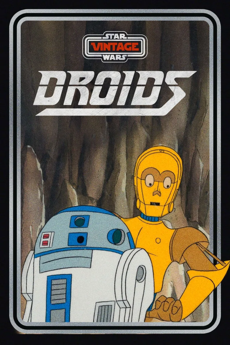 Star Wars: Droids 1080p Altyazılı İndir - görsel 9