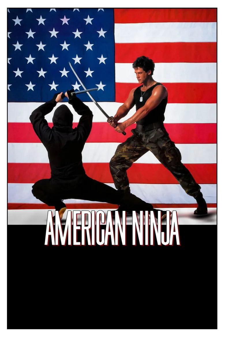 Amerikan Ninja İndir - görsel 12
