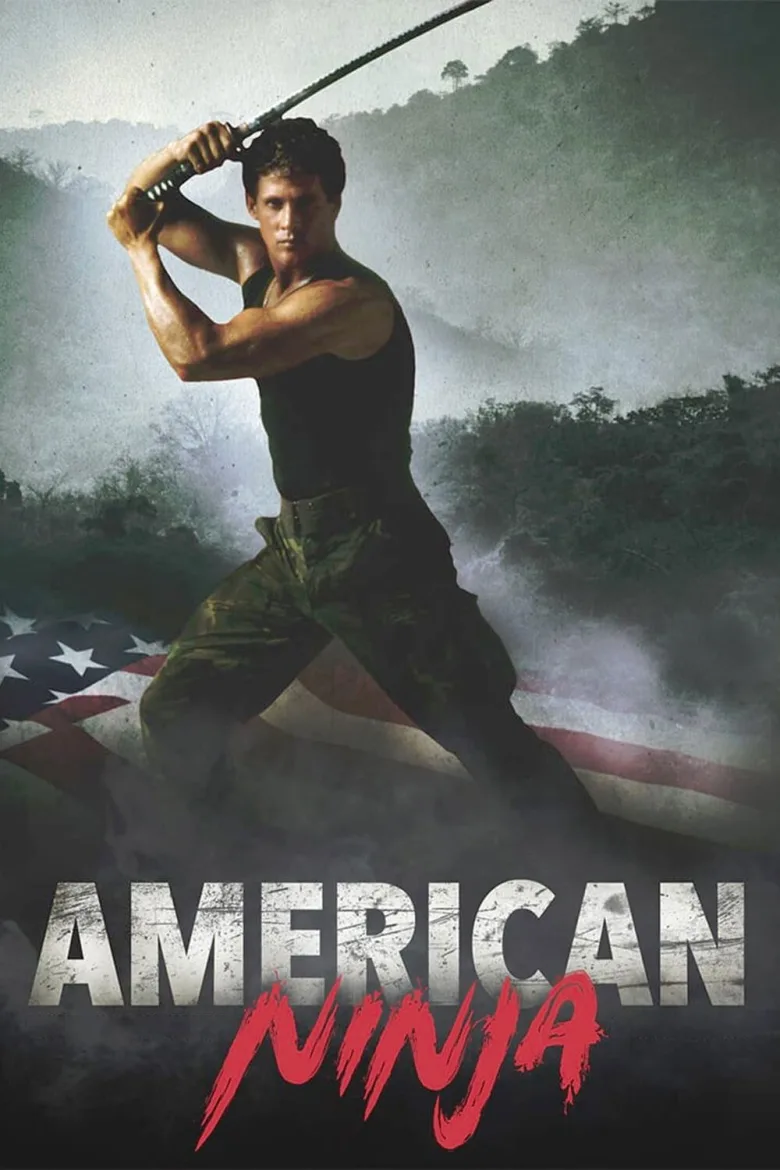 Amerikan Ninja İndir - görsel 13