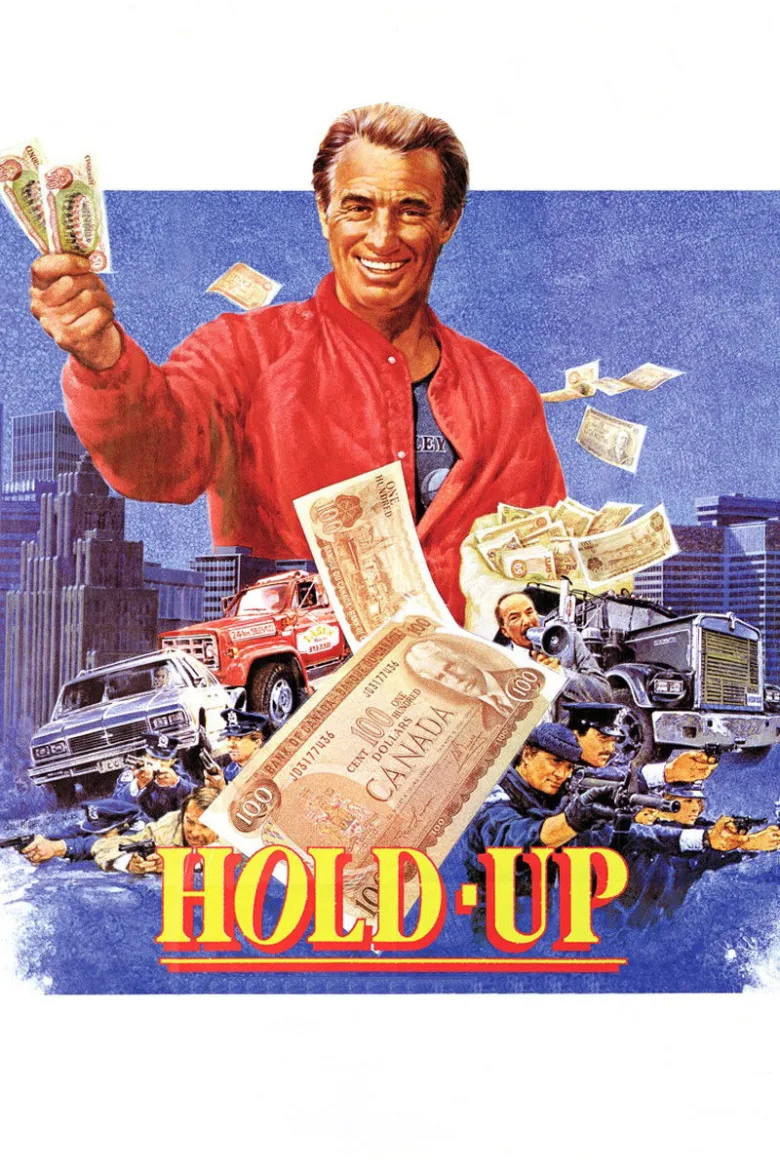 Hold-up İndir - görsel 5