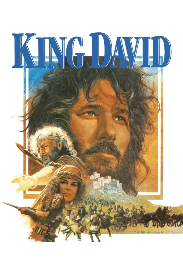 King David İndir - görsel 12