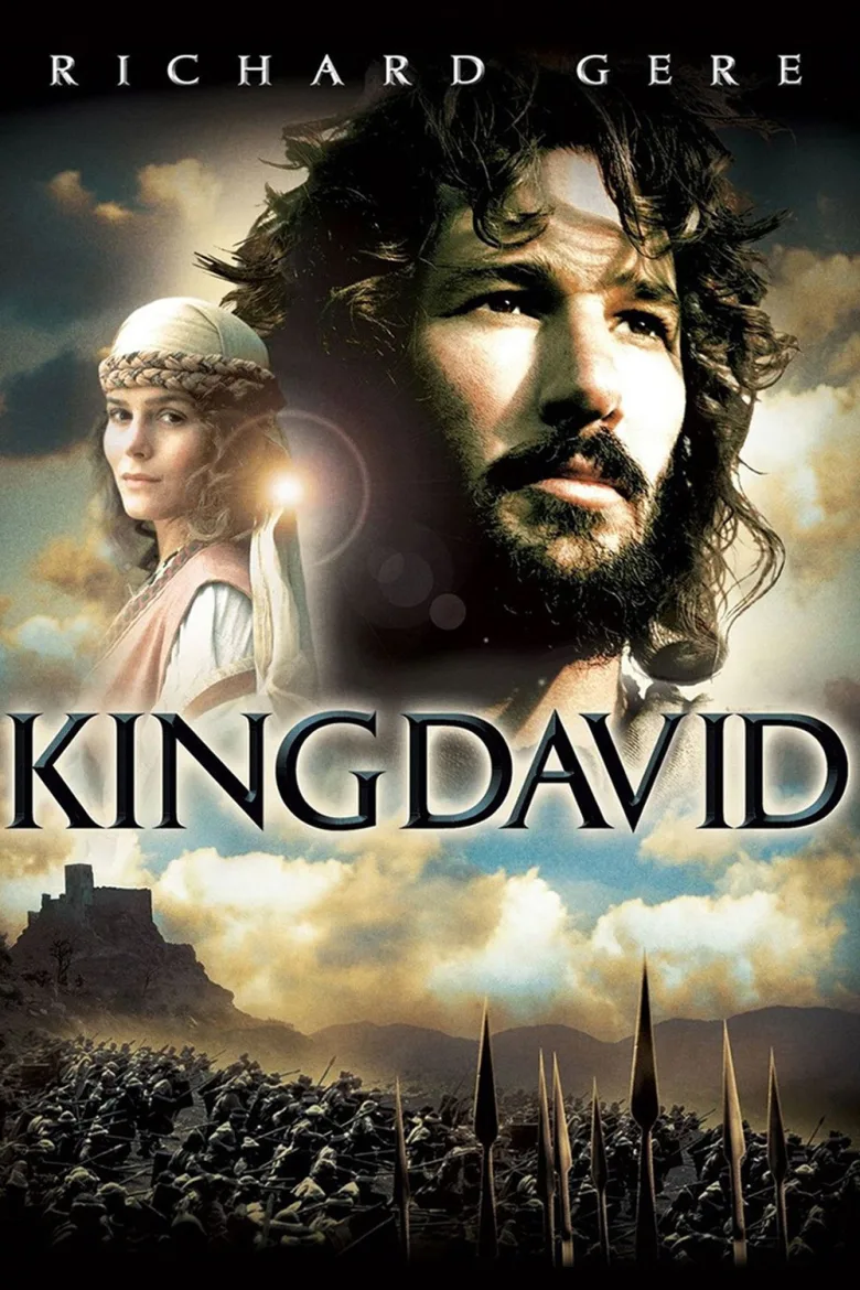 King David İndir - görsel 13