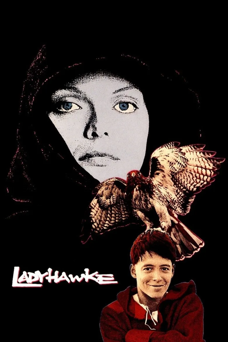 Ladyhawke İndir - görsel 12