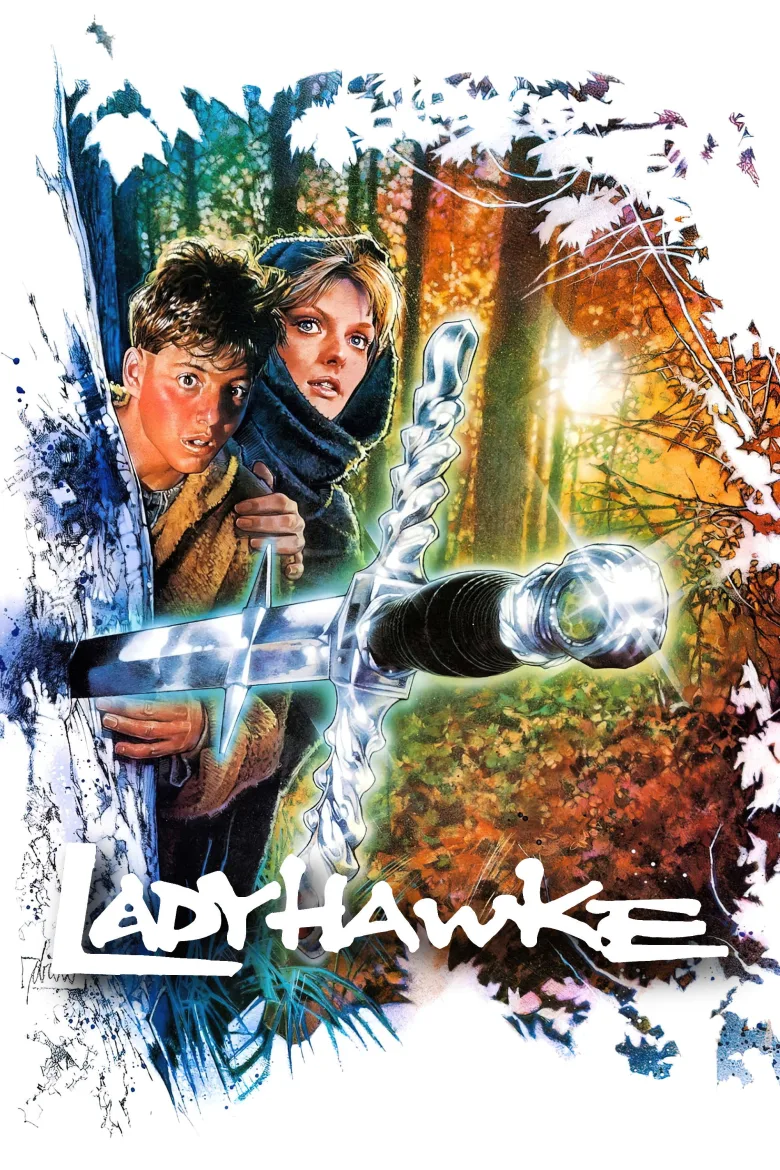 Ladyhawke İndir - görsel 13