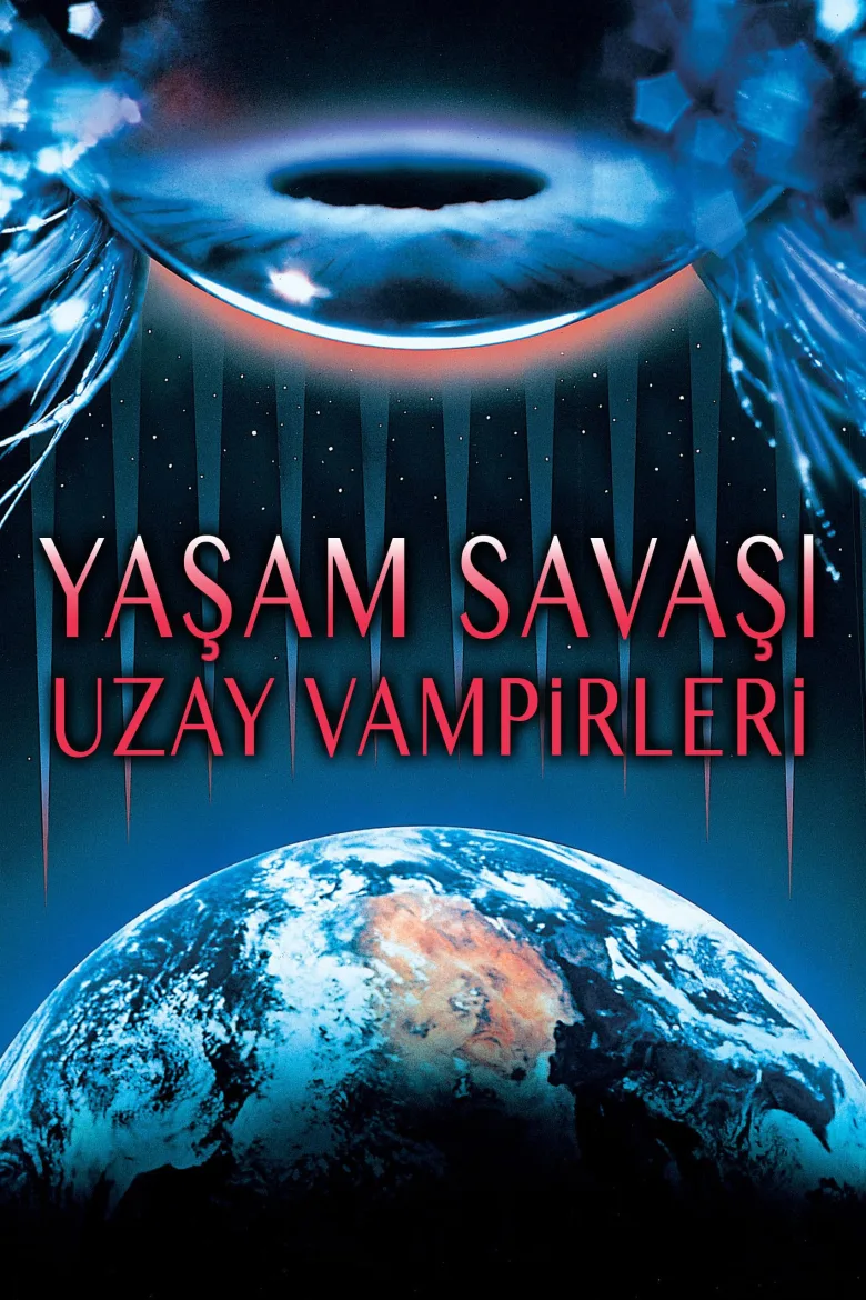 Yaşam Savaşı: Uzay Vampirleri İndir - görsel 11
