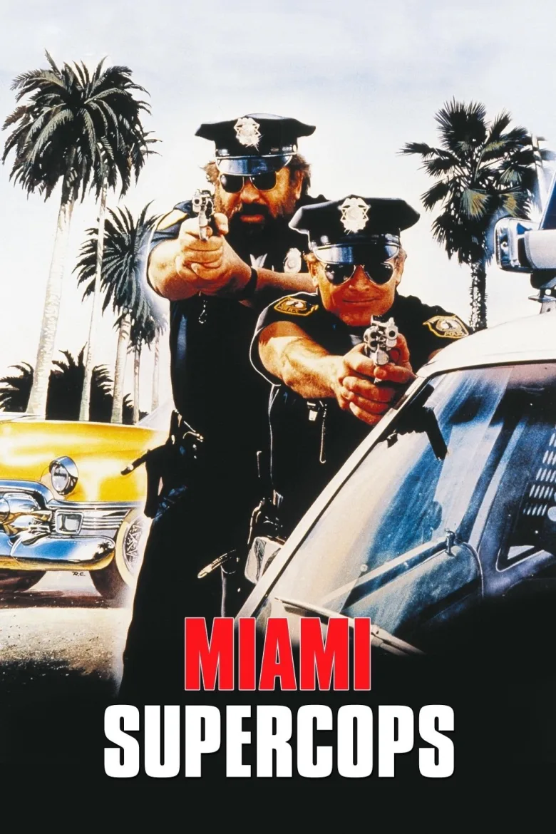 Süper Ekip Miami'de İndir - görsel 11
