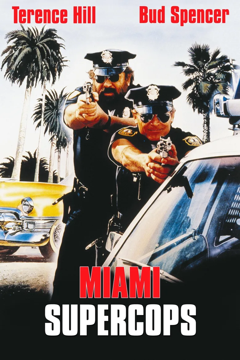 Süper Ekip Miami'de İndir - görsel 13