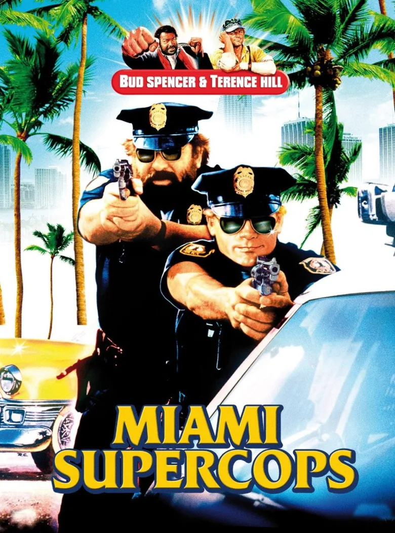 Süper Ekip Miami'de İndir - görsel 14