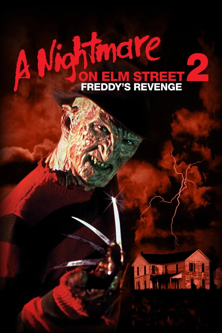 Elm Sokağında Kabus 2: Freddy'nin İntikamı İndir - görsel 14