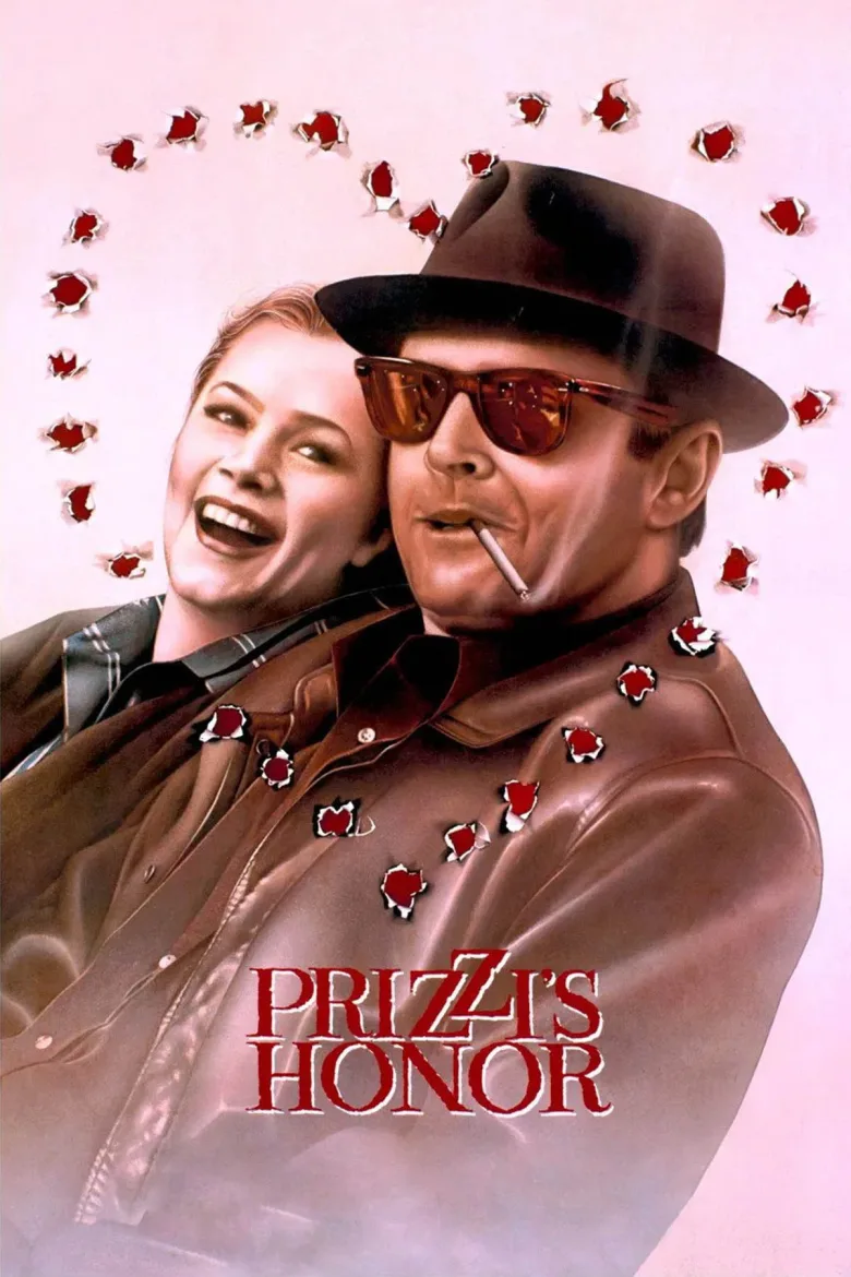 Prizzi's Honor İndir - görsel 11