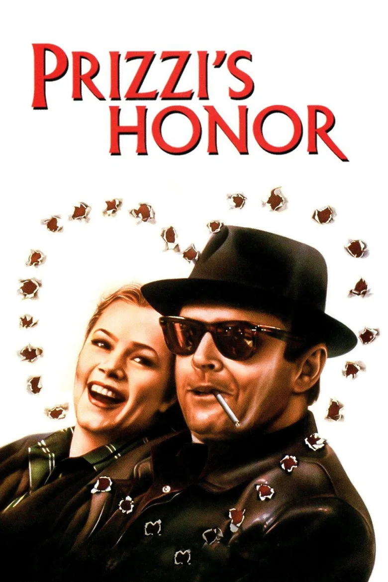Prizzi's Honor İndir - görsel 13
