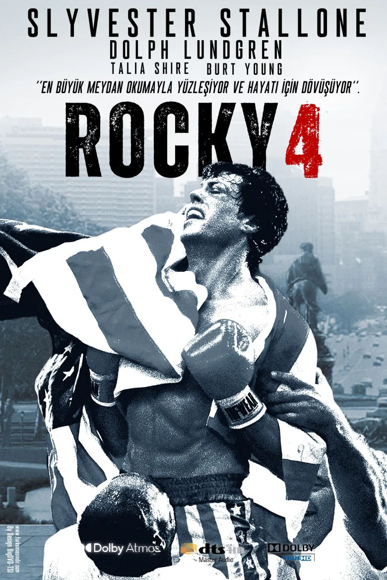 Rocky 4 İndir - görsel 12