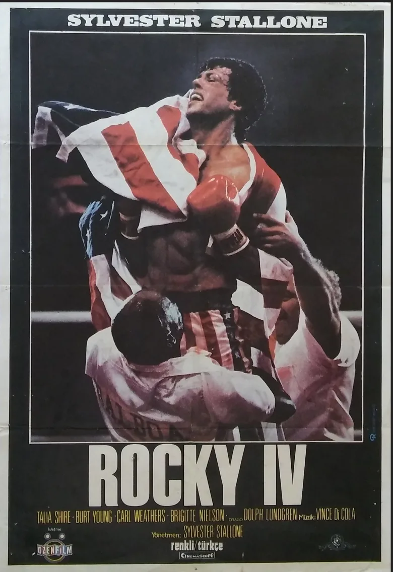 Rocky 4 İndir - görsel 13