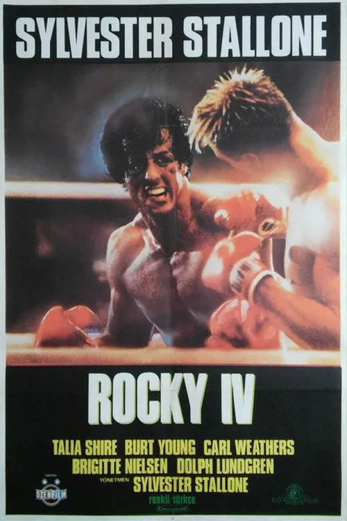 Rocky 4 İndir - görsel 14