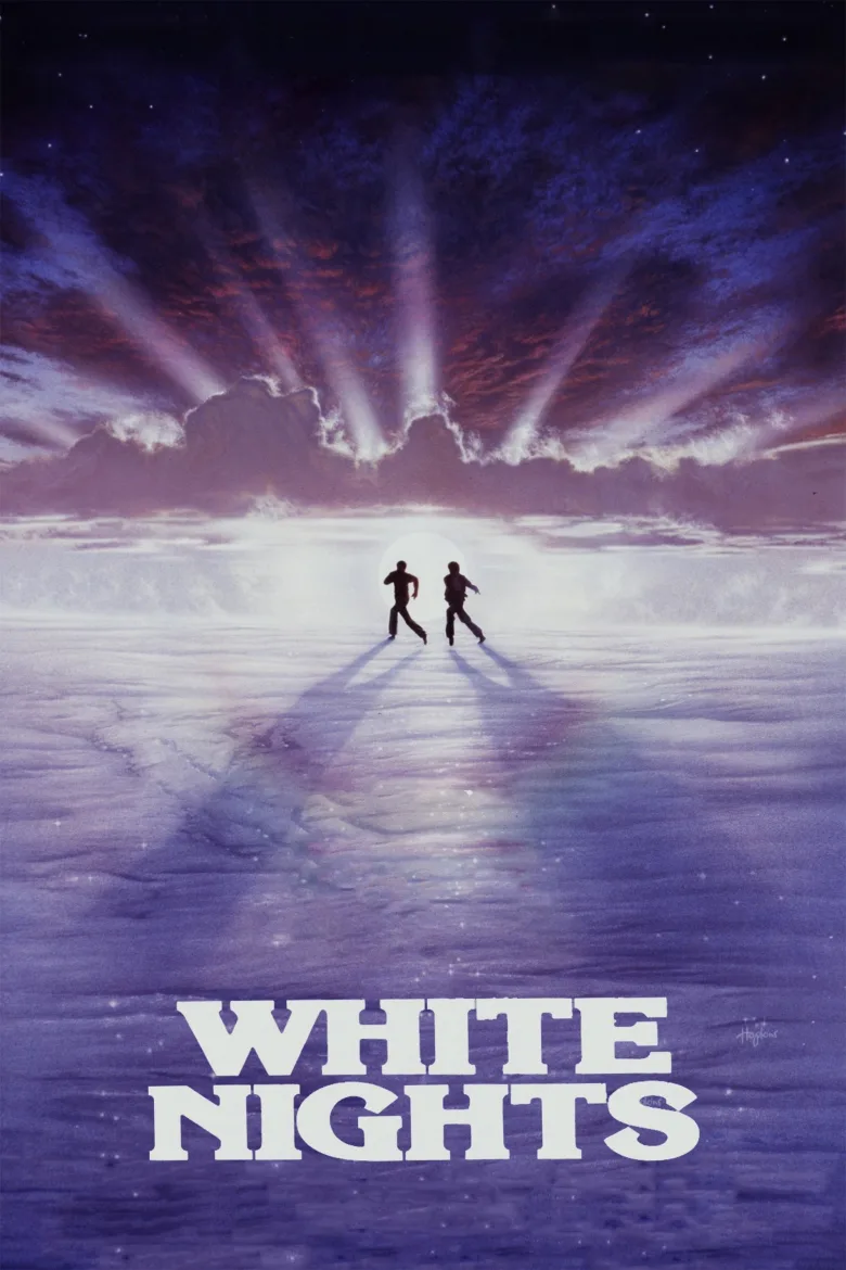 White Nights İndir - görsel 11