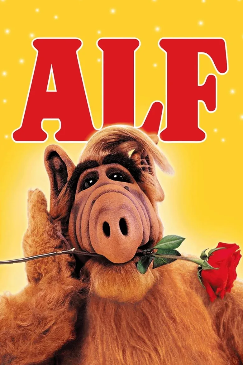 ALF 1080p İndir - görsel 11