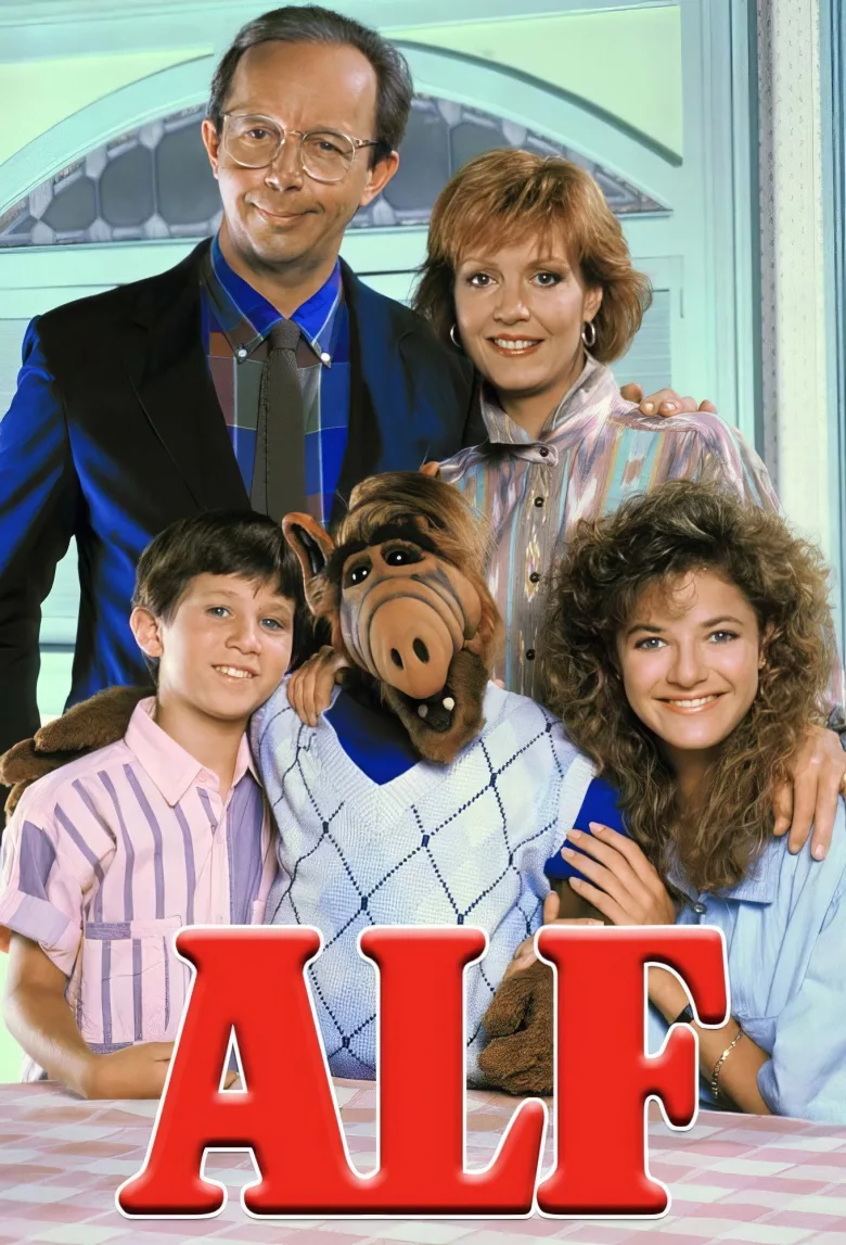 ALF 1080p İndir - görsel 14