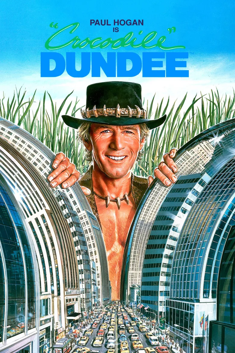 Timsah Dundee İndir - görsel 13