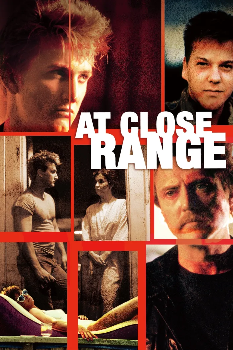 At Close Range İndir - görsel 11