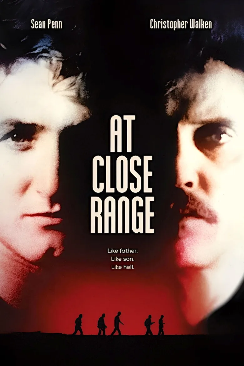 At Close Range İndir - görsel 12