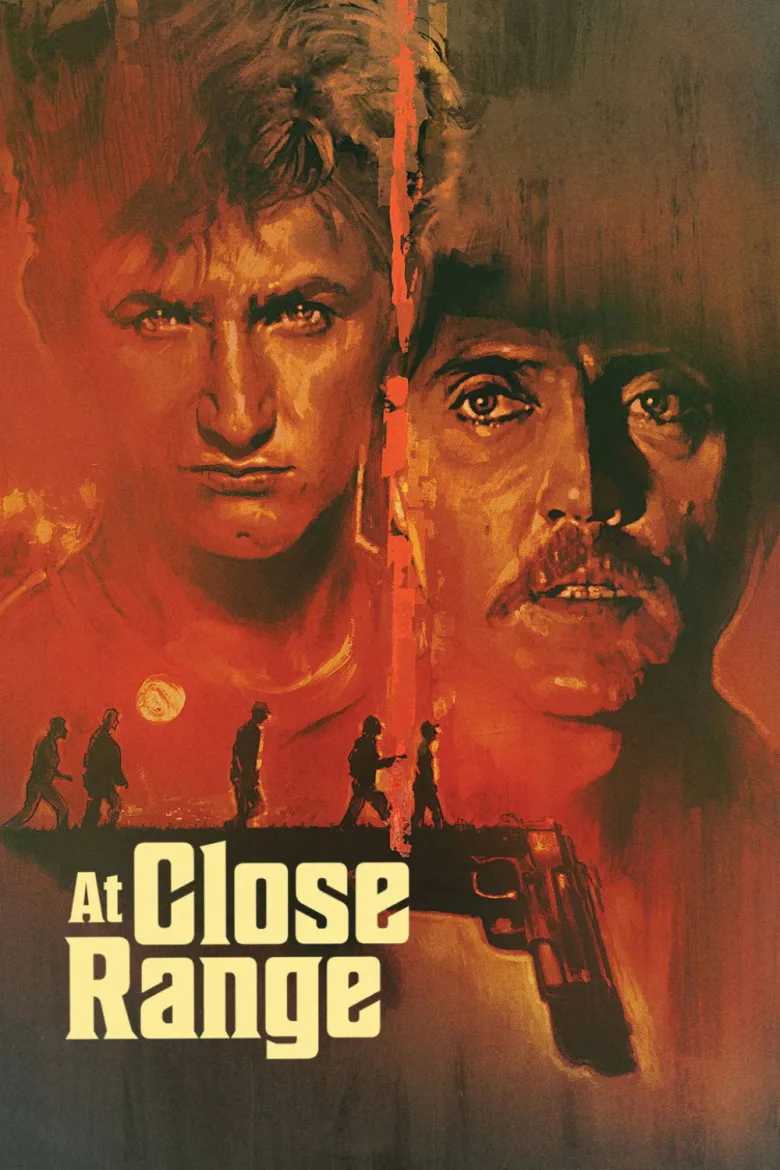 At Close Range İndir - görsel 13