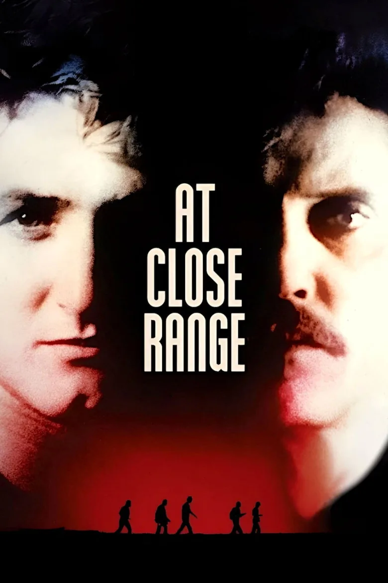 At Close Range İndir - görsel 14