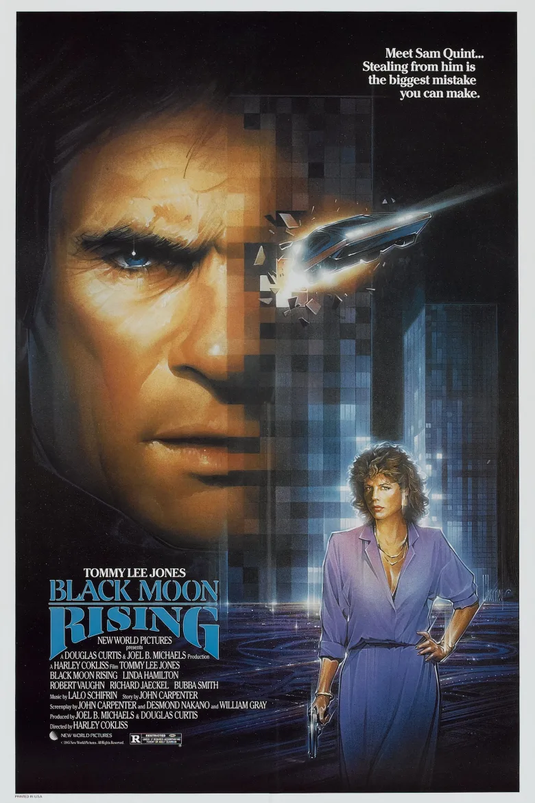 Black Moon Rising İndir - görsel 11