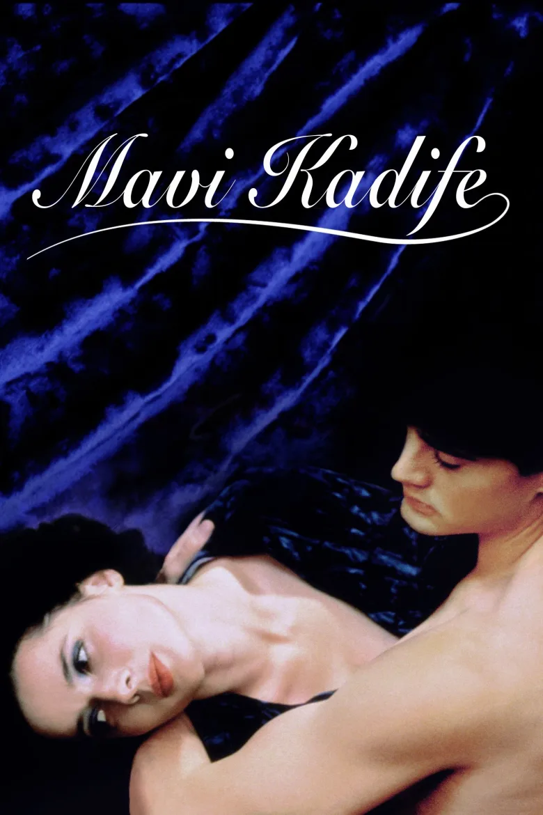 Mavi Kadife İndir - görsel 11