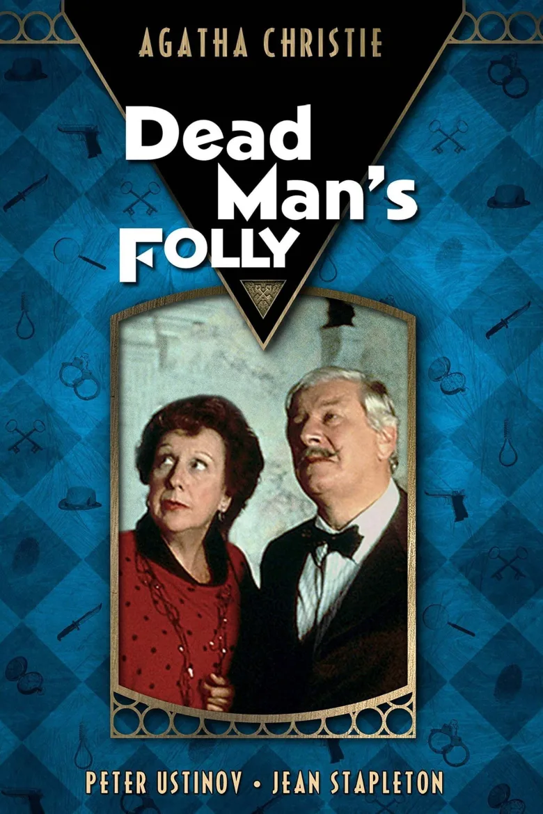 Dead Man's Folly İndir - görsel 9
