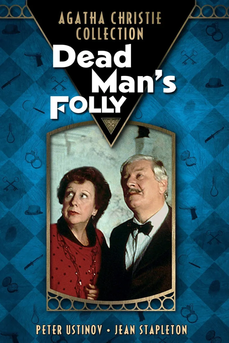 Dead Man's Folly İndir - görsel 10