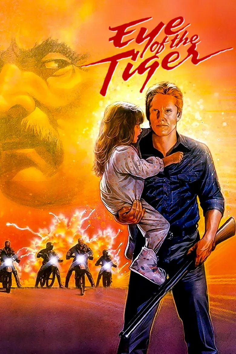 Eye of the Tiger İndir - görsel 13