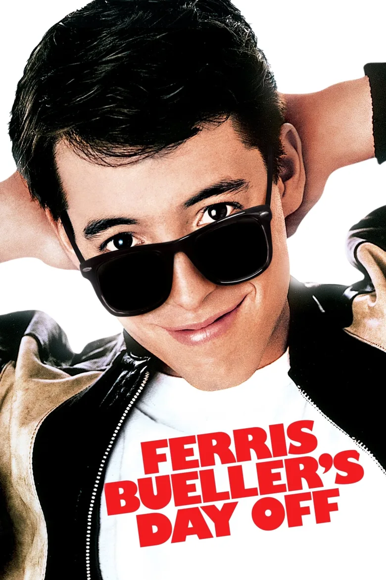 Ferris Bueller'le Bir Gün İndir - görsel 11