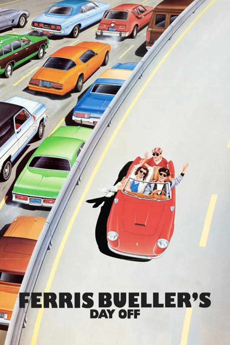 Ferris Bueller'le Bir Gün İndir - görsel 12