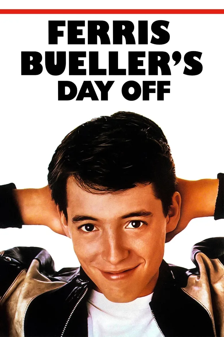 Ferris Bueller'le Bir Gün İndir - görsel 13