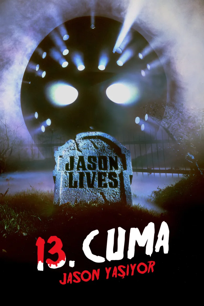 13. Cuma Bölüm 6: Jason Yaşıyor İndir - görsel 11