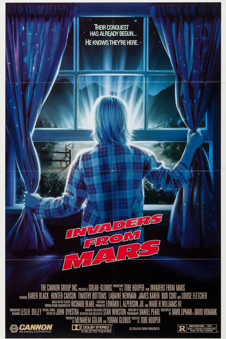 Invaders from Mars İndir - görsel 12
