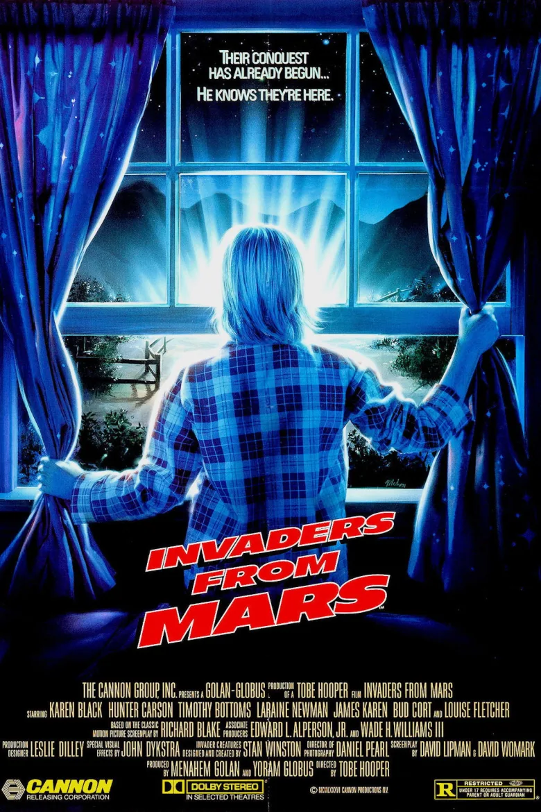 Invaders from Mars İndir - görsel 13